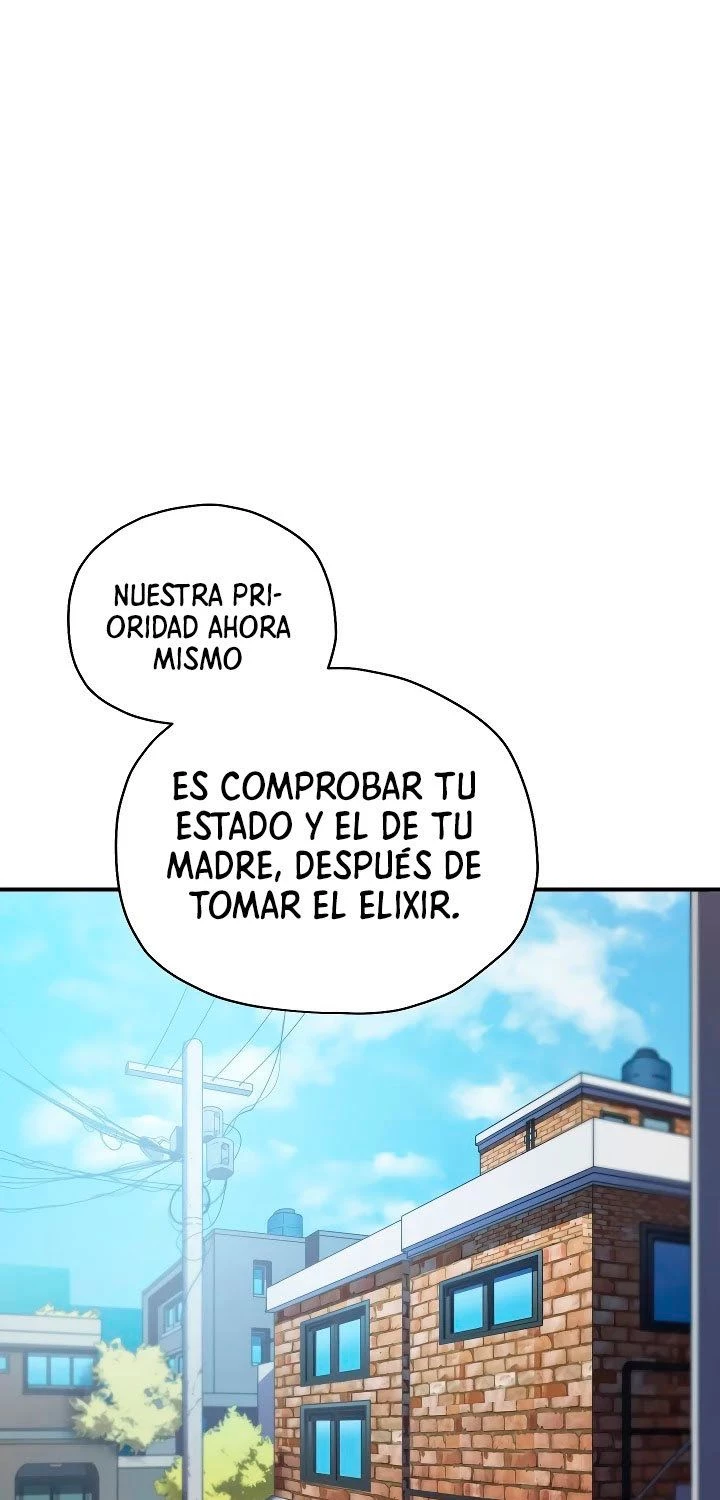 Read El jugador que no puede subir de nivel Manga Online