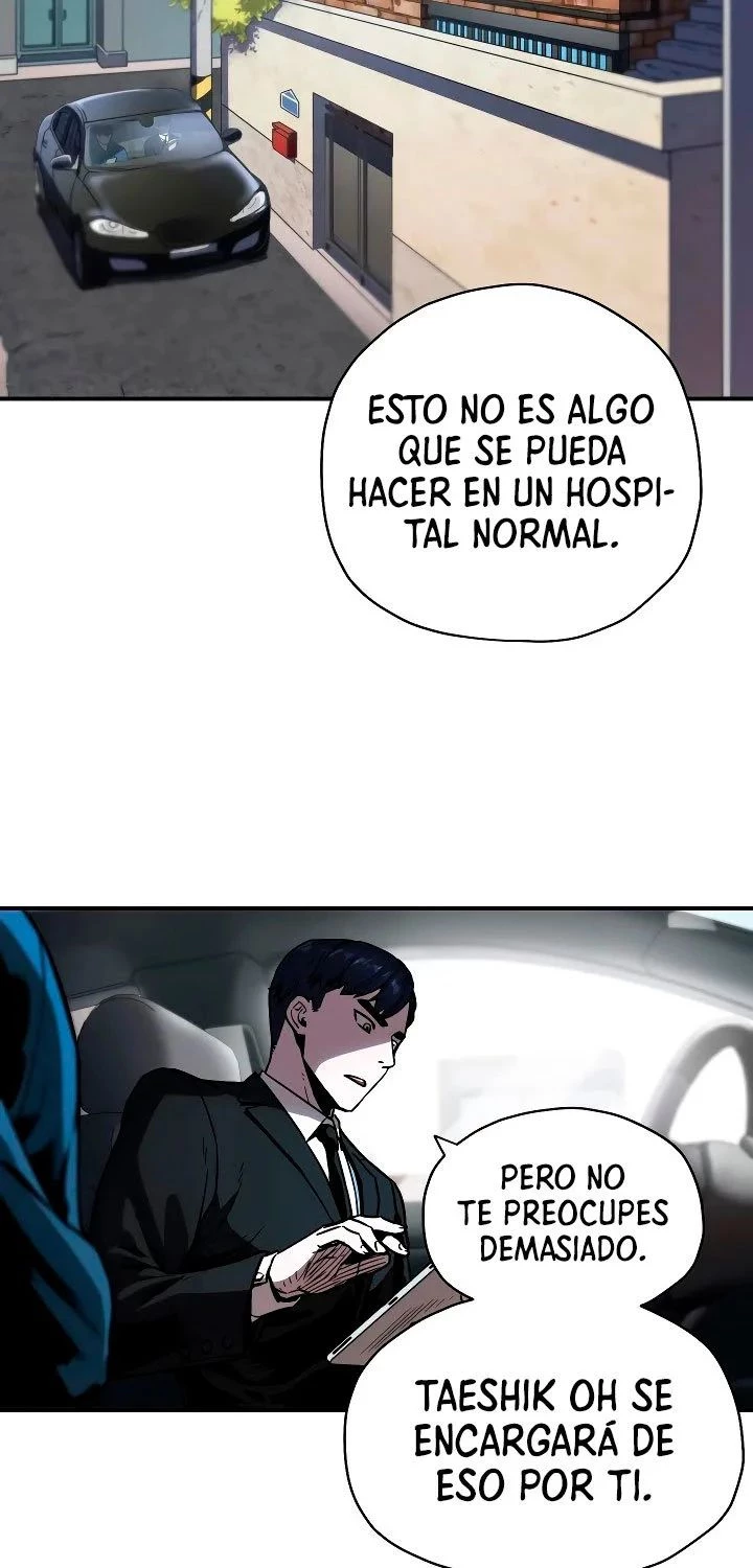 Read El jugador que no puede subir de nivel Manga Online