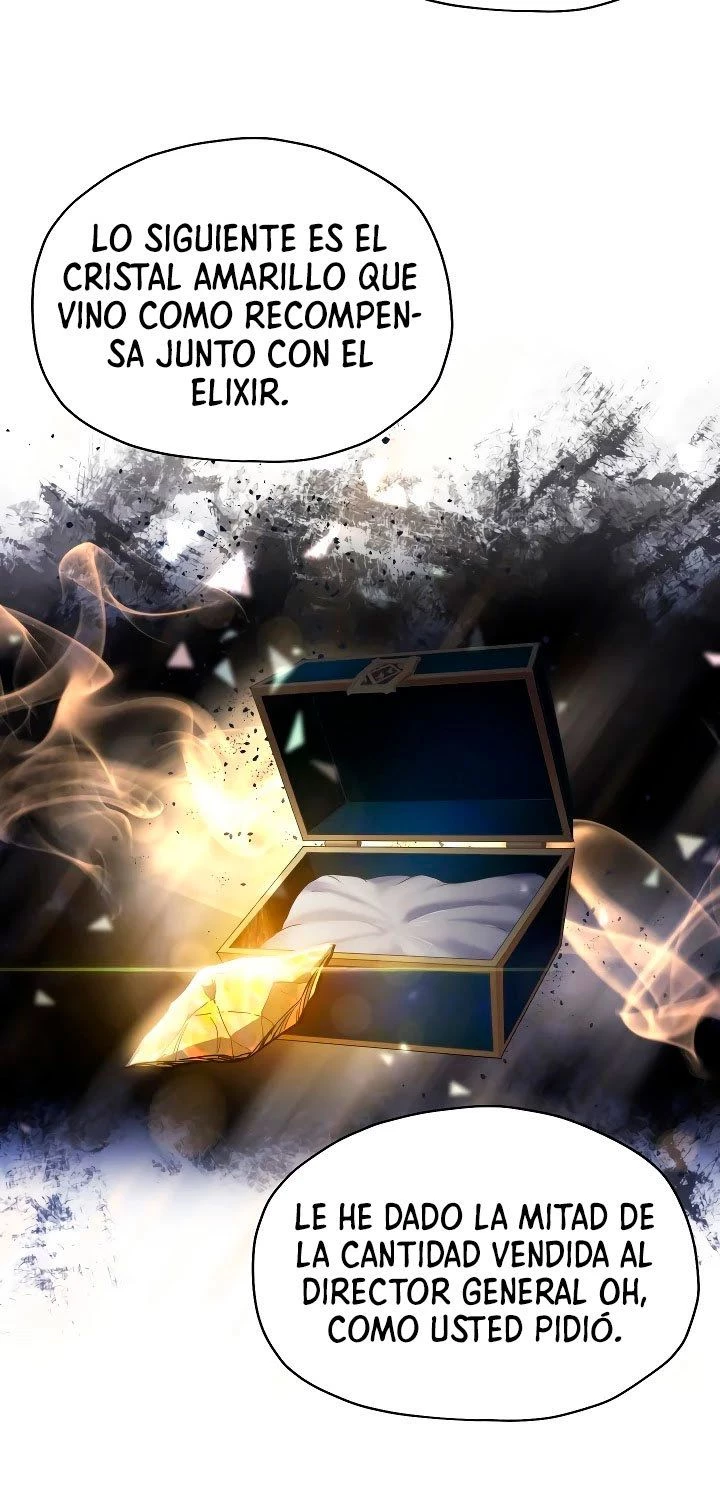 Read El jugador que no puede subir de nivel Manga Online