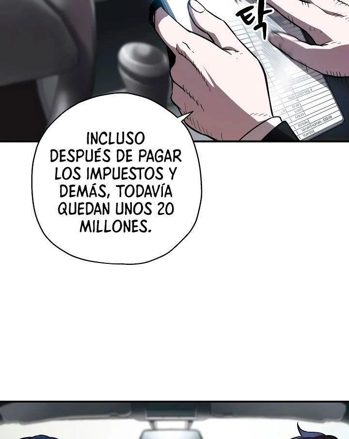 Read El jugador que no puede subir de nivel Manga Online