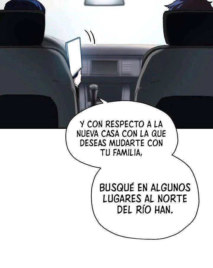 Read El jugador que no puede subir de nivel Manga Online