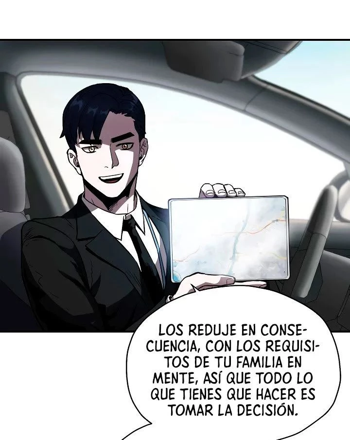 Read El jugador que no puede subir de nivel Manga Online