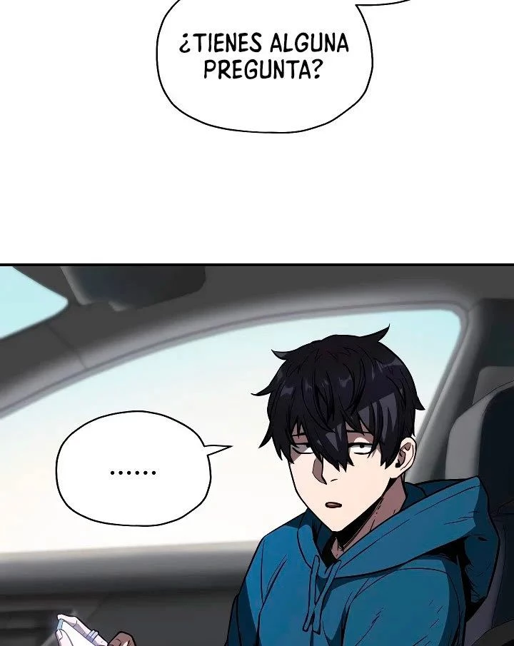 Read El jugador que no puede subir de nivel Manga Online