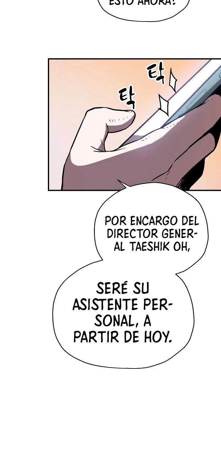 Read El jugador que no puede subir de nivel Manga Online