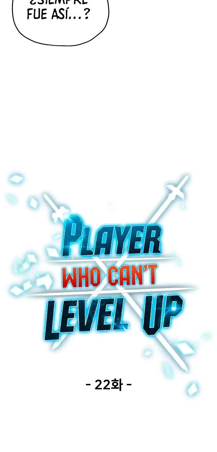 Read El jugador que no puede subir de nivel Manga Online