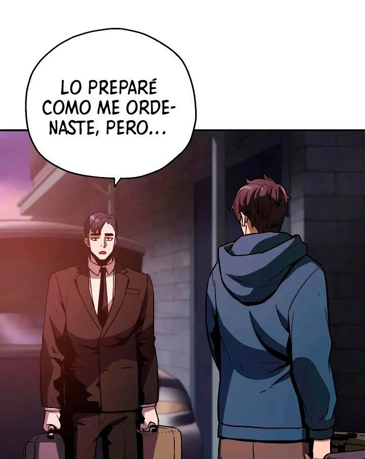 Read El jugador que no puede subir de nivel Manga Online