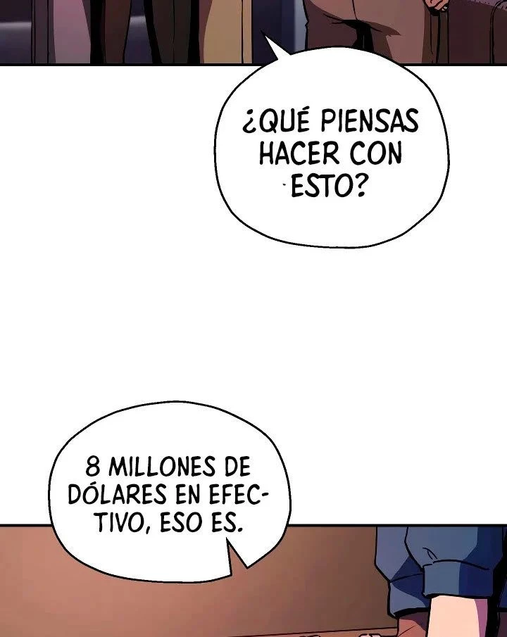 Read El jugador que no puede subir de nivel Manga Online