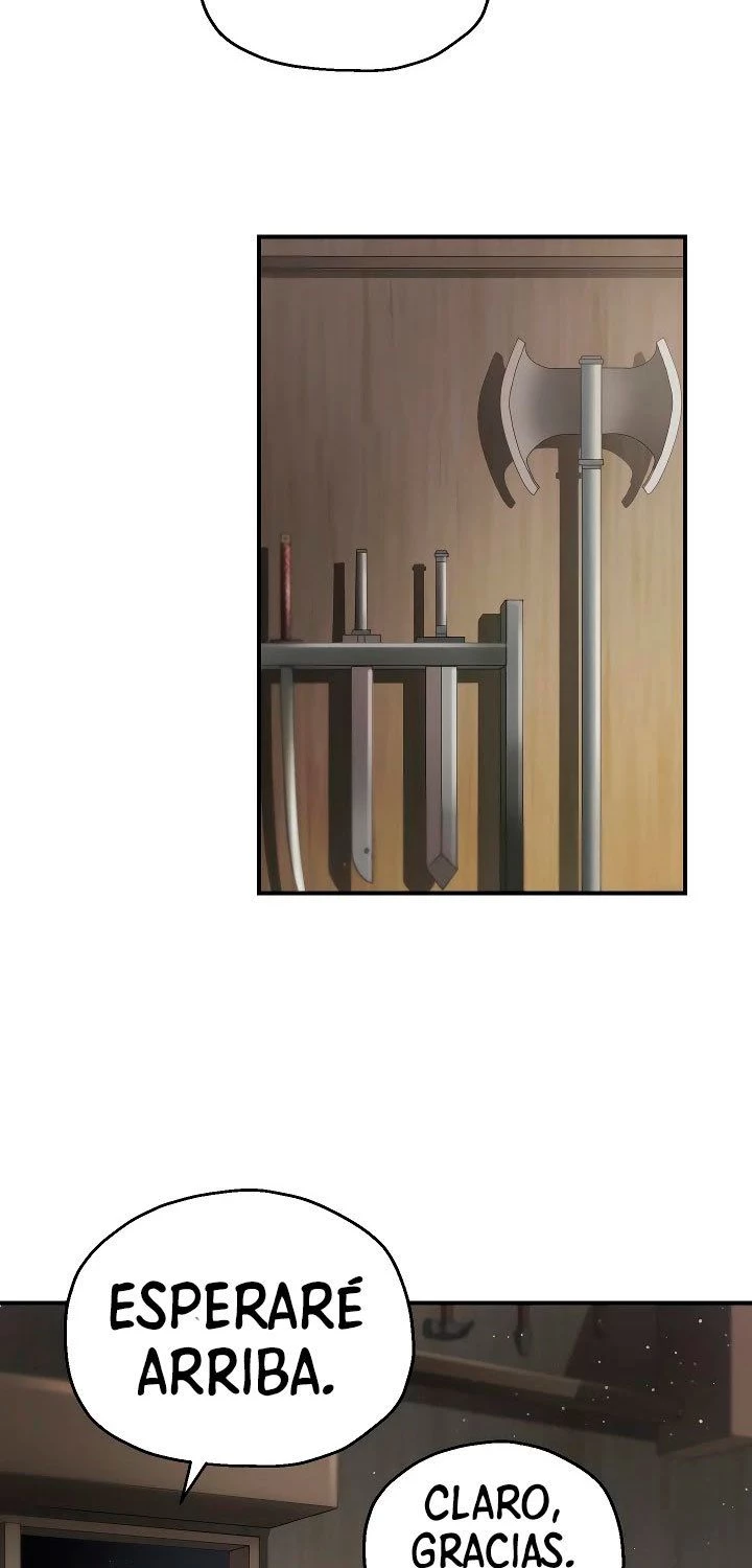 Read El jugador que no puede subir de nivel Manga Online