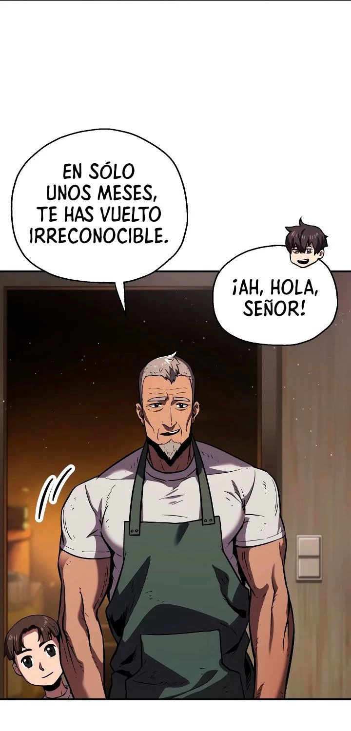 Read El jugador que no puede subir de nivel Manga Online