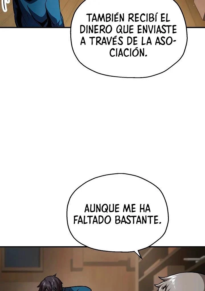 Read El jugador que no puede subir de nivel Manga Online