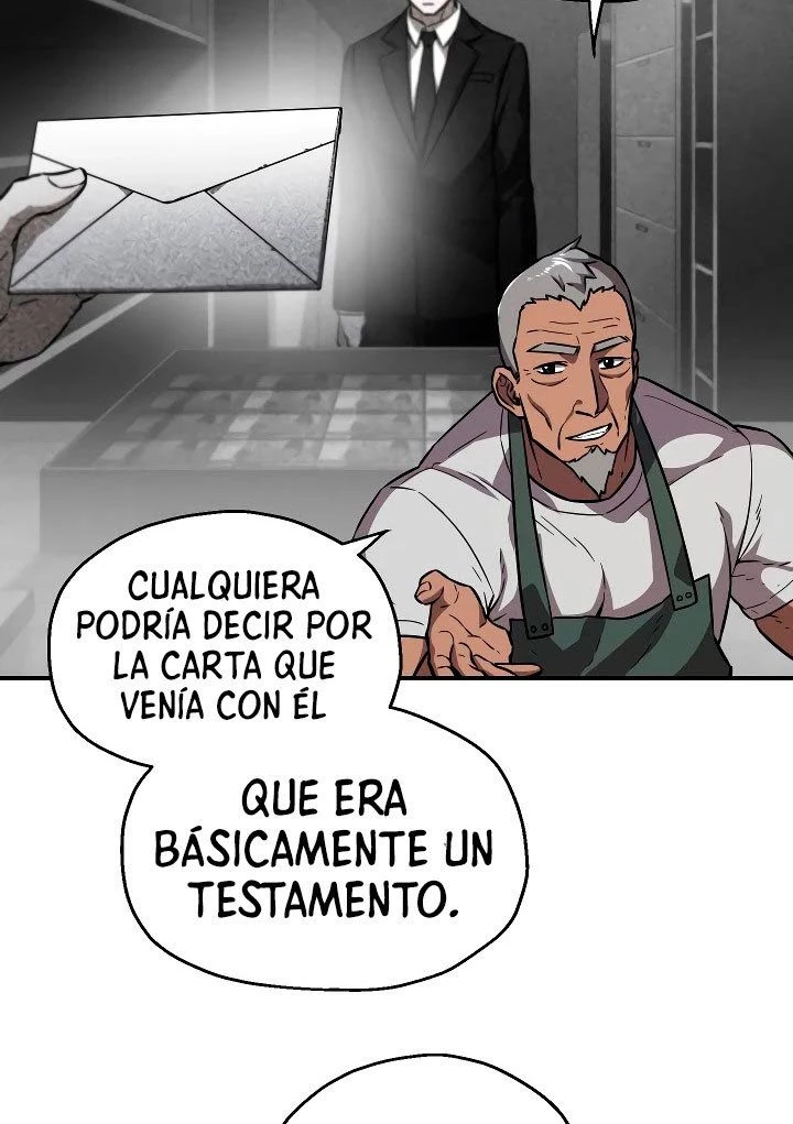 Read El jugador que no puede subir de nivel Manga Online