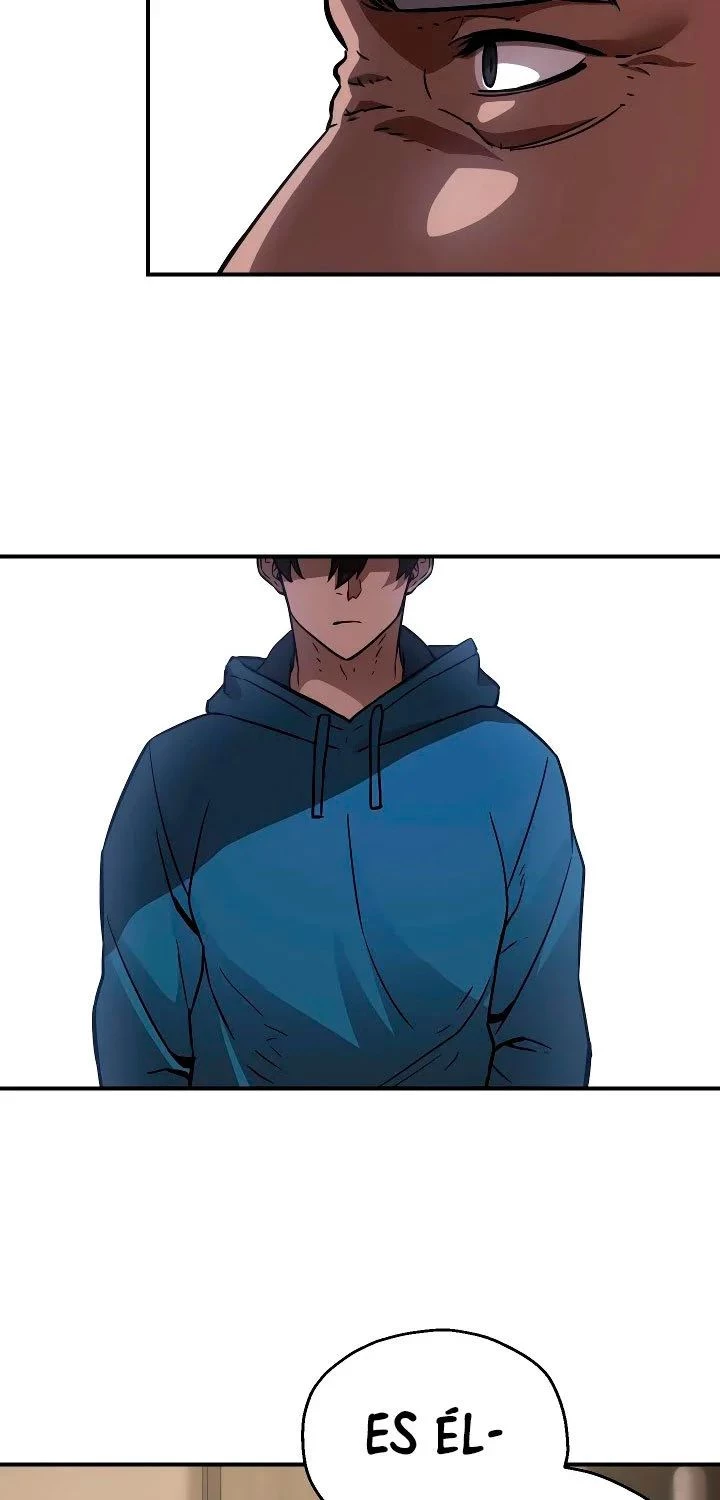 Read El jugador que no puede subir de nivel Manga Online