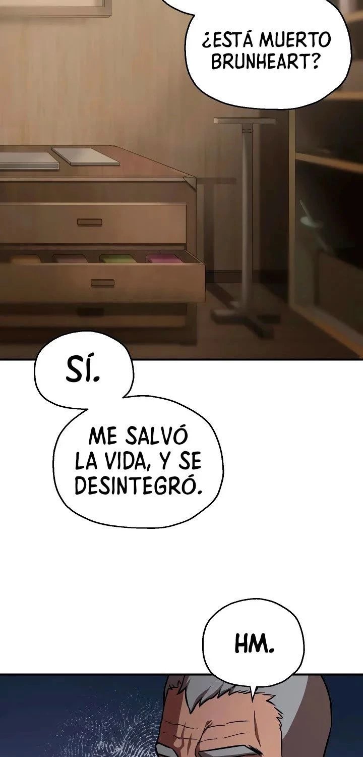 Read El jugador que no puede subir de nivel Manga Online