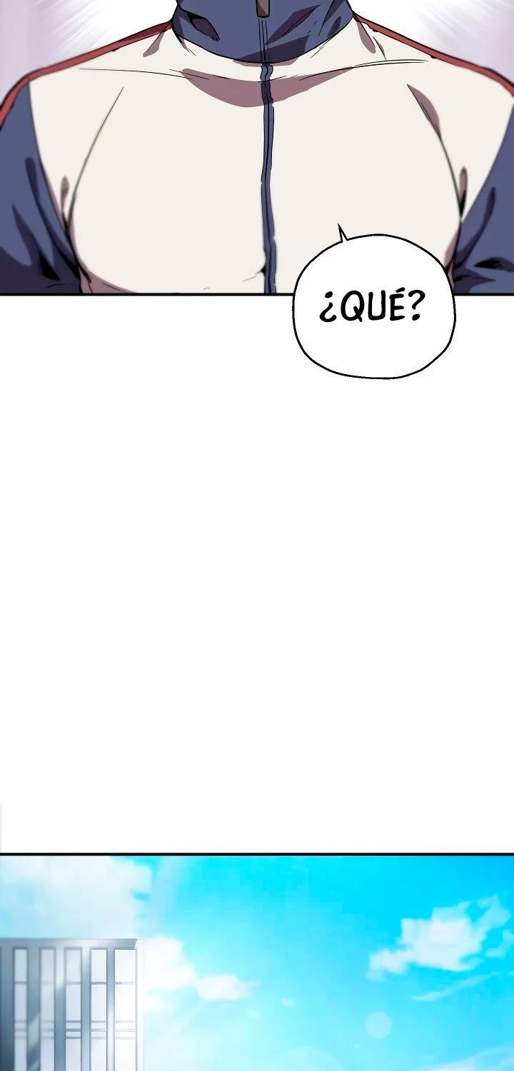 Read El jugador que no puede subir de nivel Manga Online