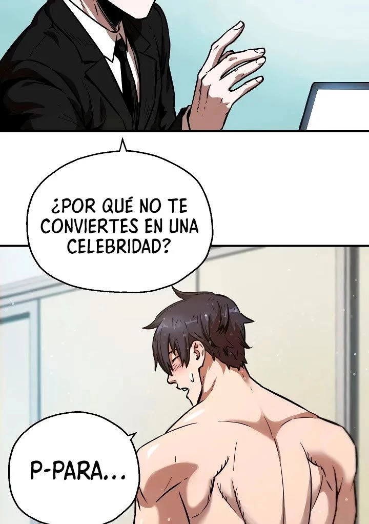 Read El jugador que no puede subir de nivel Manga Online