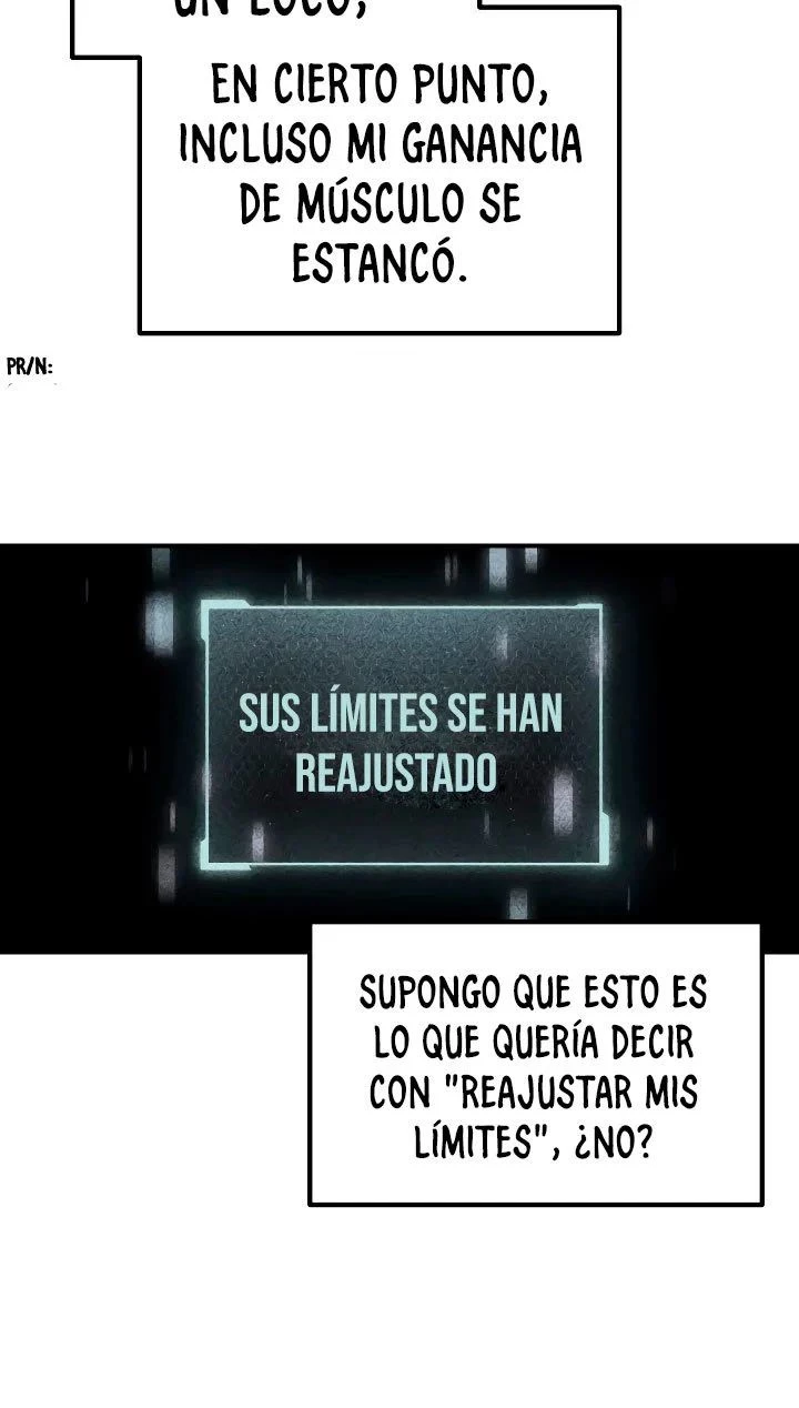 Read El jugador que no puede subir de nivel Manga Online