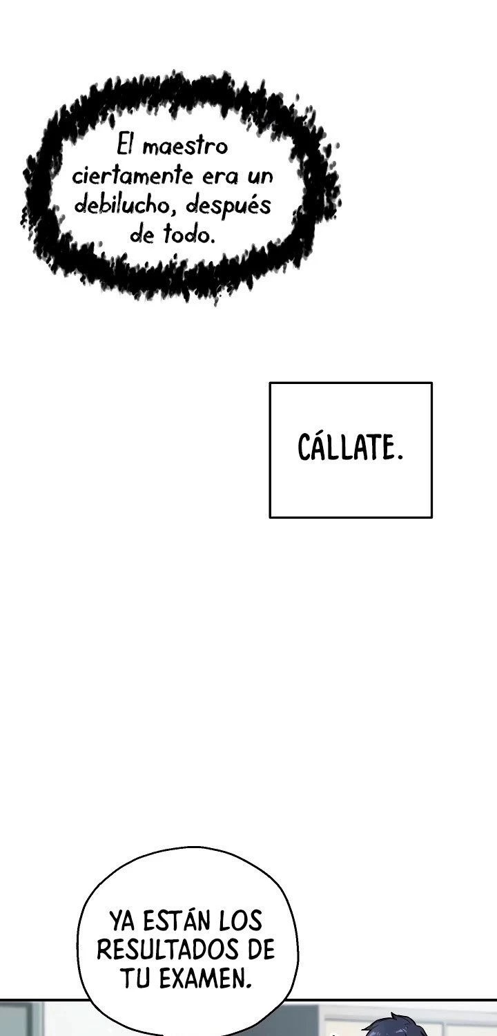 Read El jugador que no puede subir de nivel Manga Online