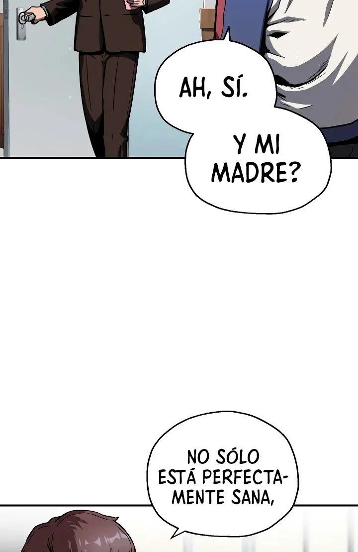 Read El jugador que no puede subir de nivel Manga Online