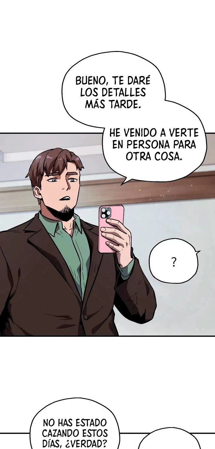 Read El jugador que no puede subir de nivel Manga Online