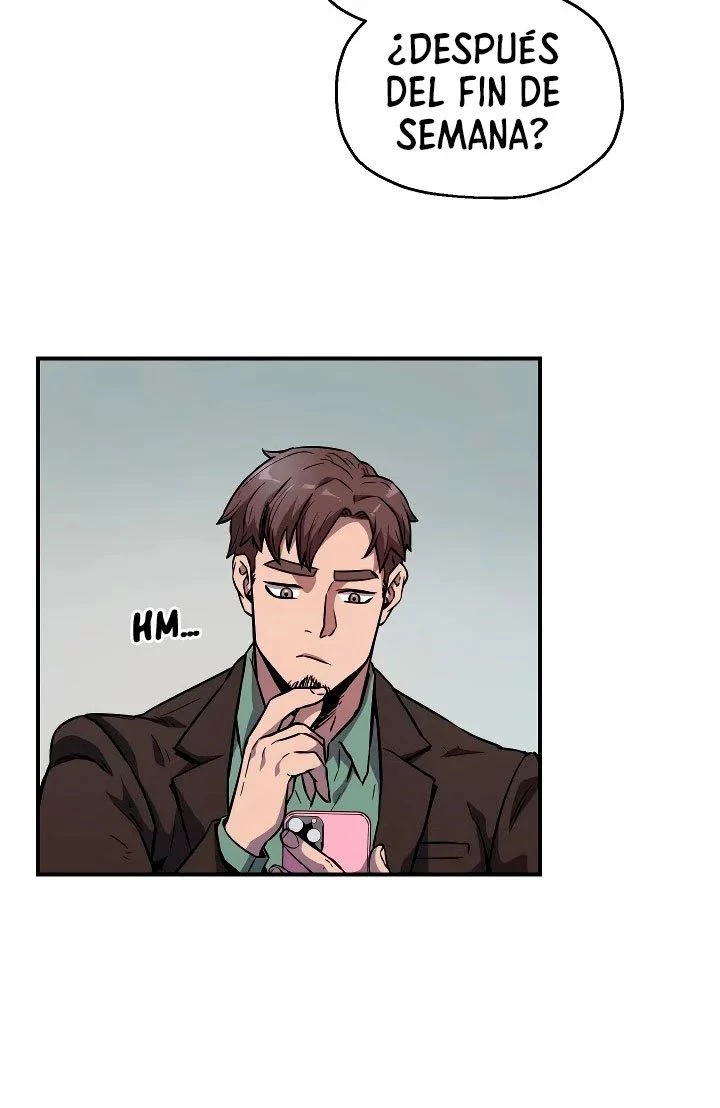 Read El jugador que no puede subir de nivel Manga Online