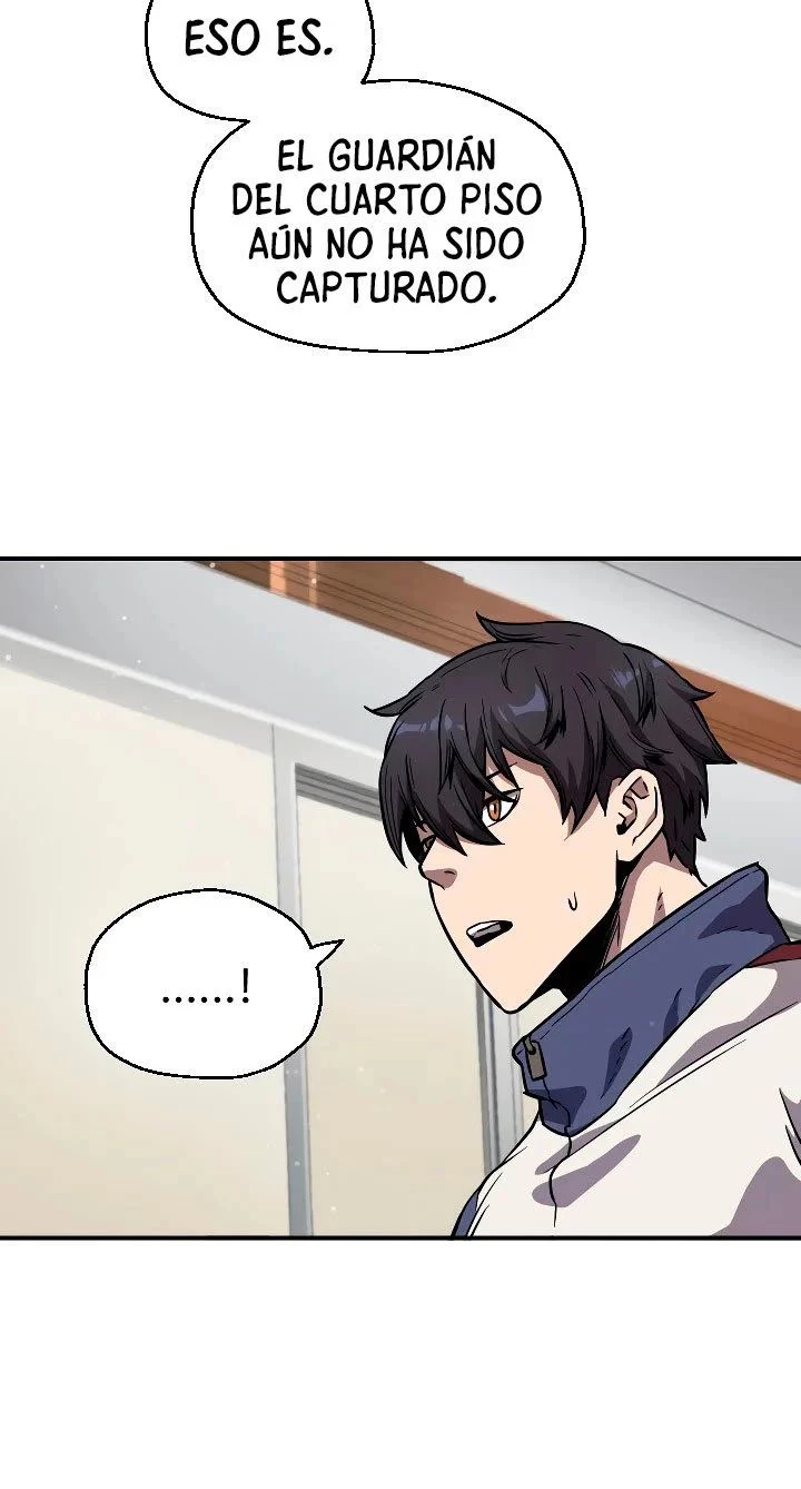 Read El jugador que no puede subir de nivel Manga Online