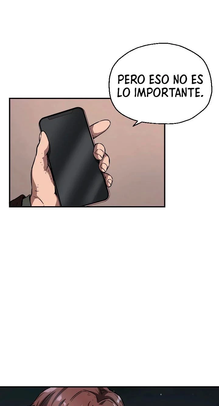 Read El jugador que no puede subir de nivel Manga Online