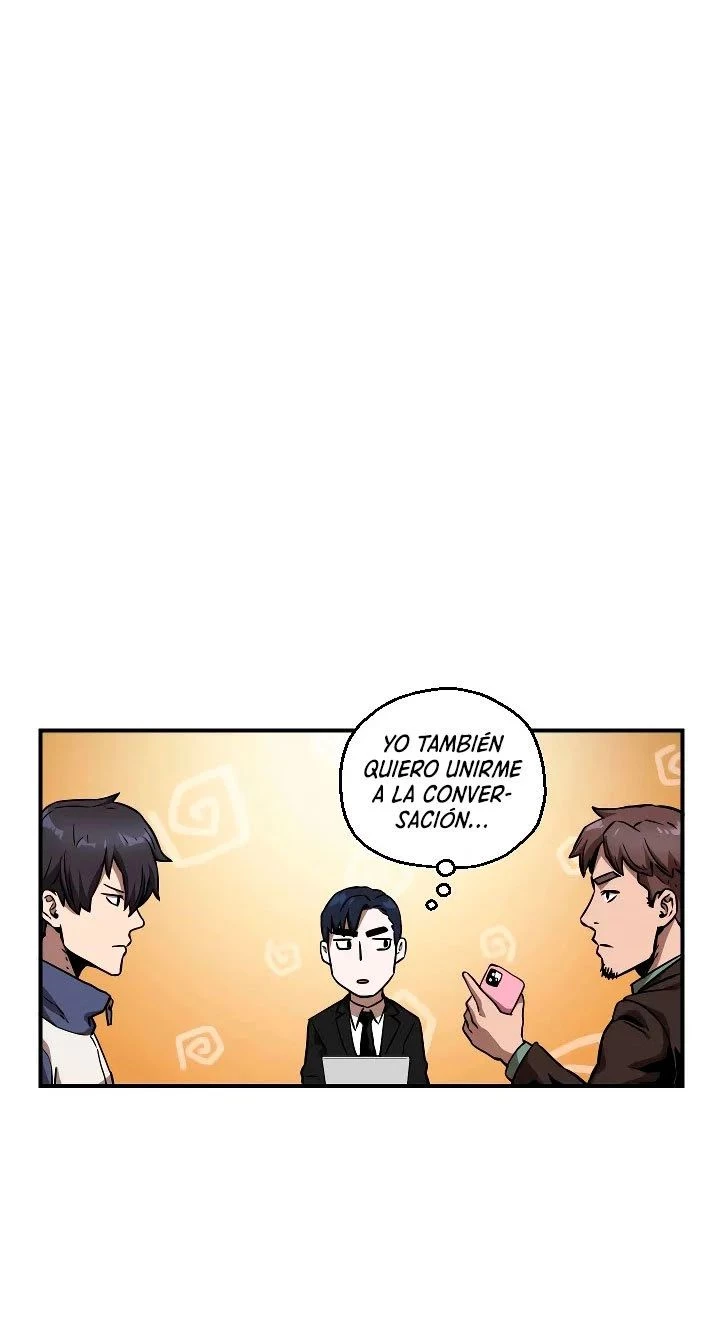 Read El jugador que no puede subir de nivel Manga Online