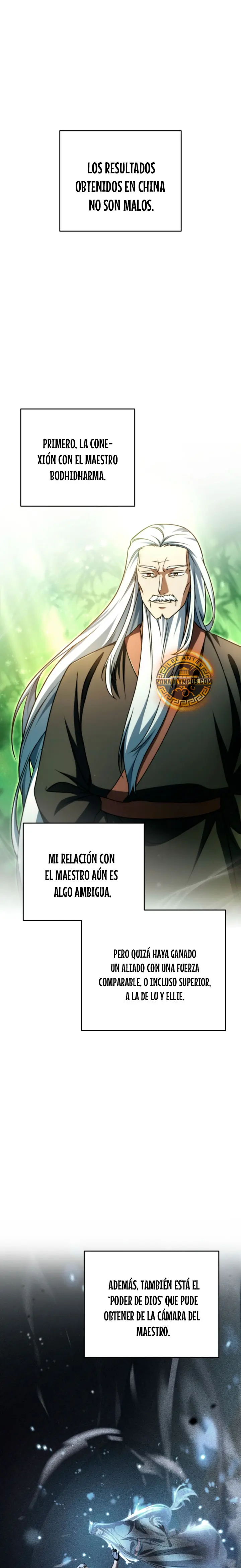 Read El jugador que no puede subir de nivel Manga Online