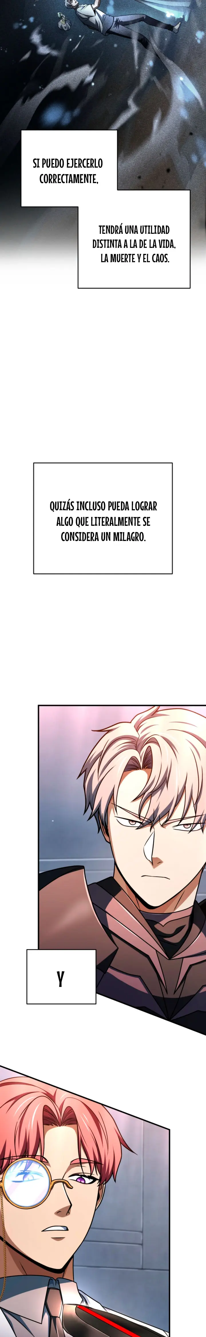 Read El jugador que no puede subir de nivel Manga Online