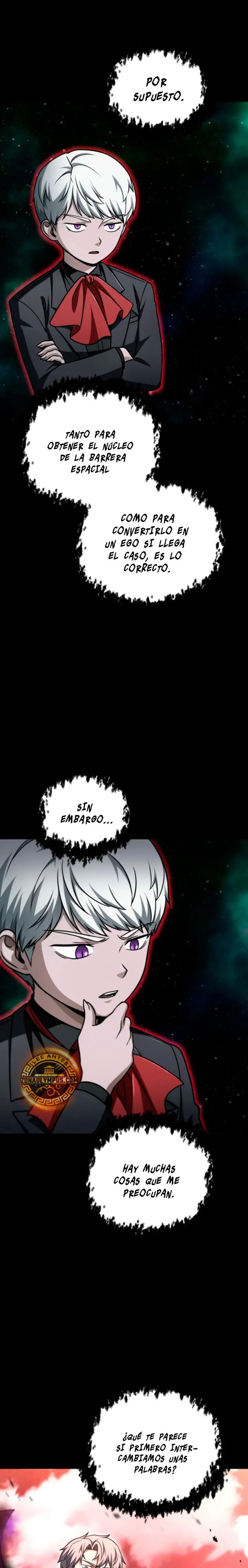 Read El jugador que no puede subir de nivel Manga Online