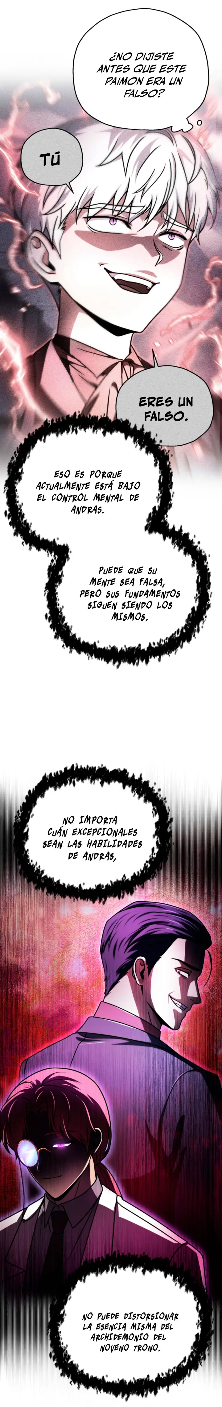 Read El jugador que no puede subir de nivel Manga Online