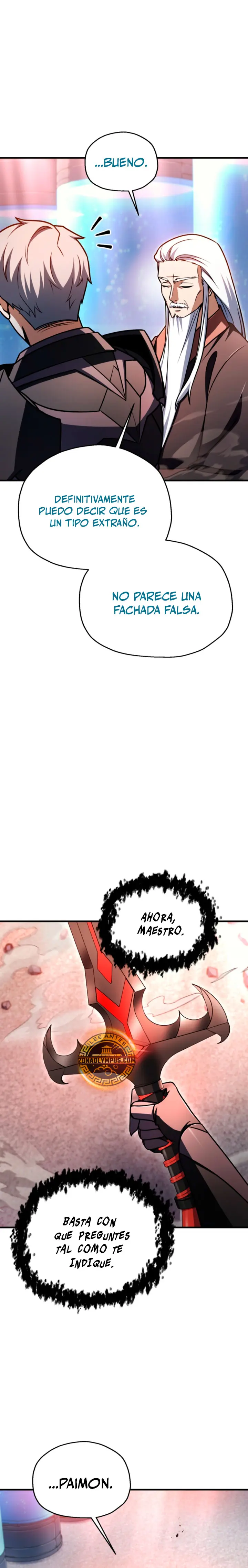 Read El jugador que no puede subir de nivel Manga Online