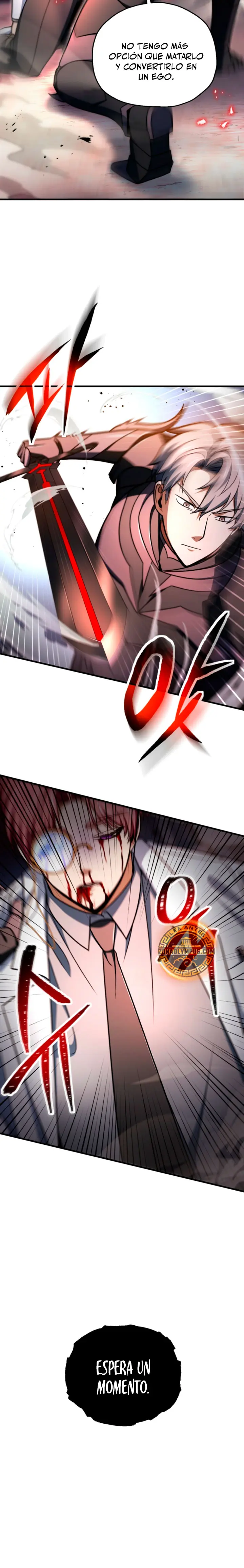 Read El jugador que no puede subir de nivel Manga Online