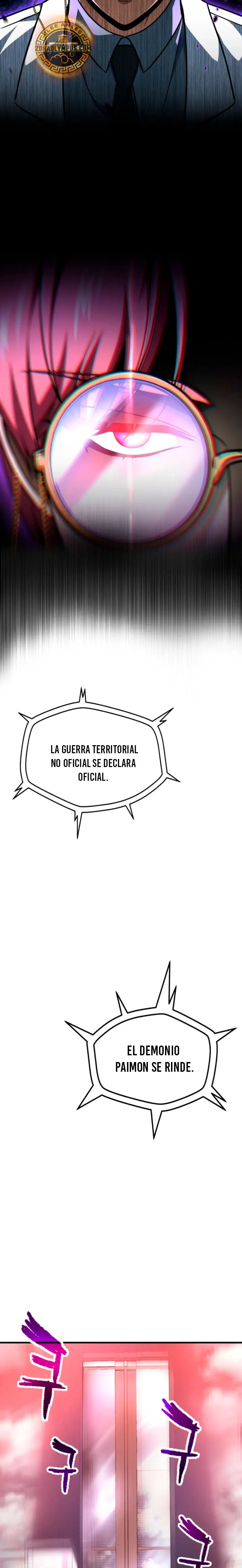 Read El jugador que no puede subir de nivel Manga Online