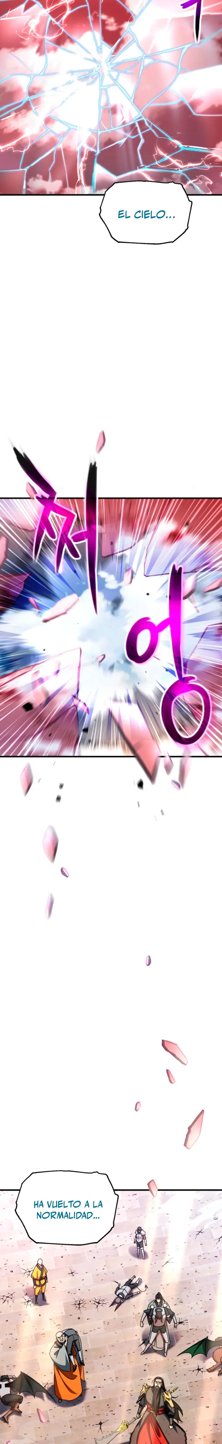 Read El jugador que no puede subir de nivel Manga Online