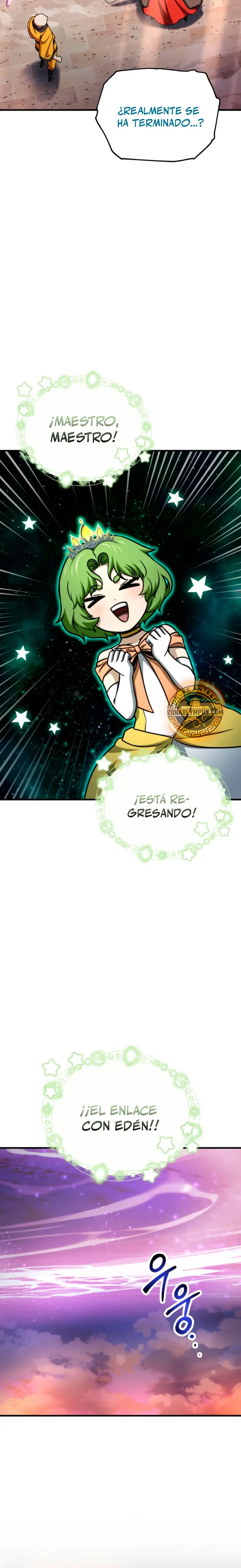 Read El jugador que no puede subir de nivel Manga Online