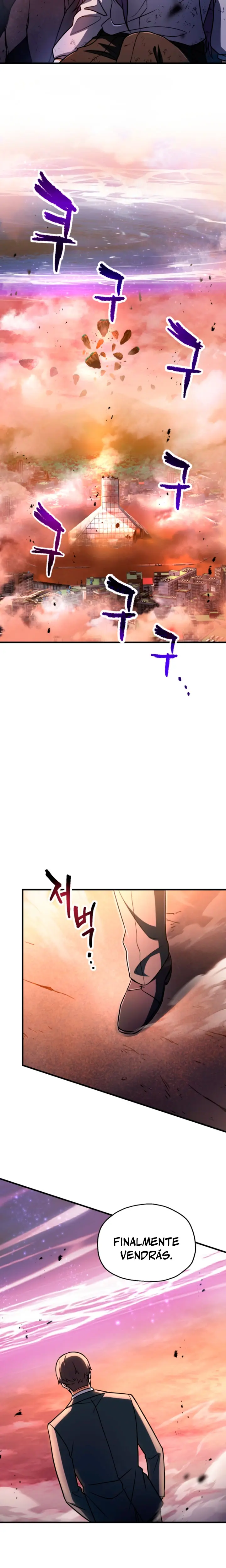 Read El jugador que no puede subir de nivel Manga Online