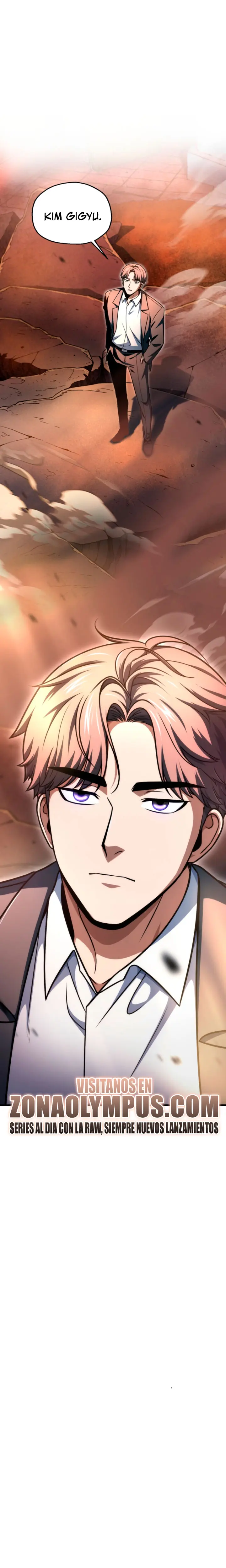 Read El jugador que no puede subir de nivel Manga Online