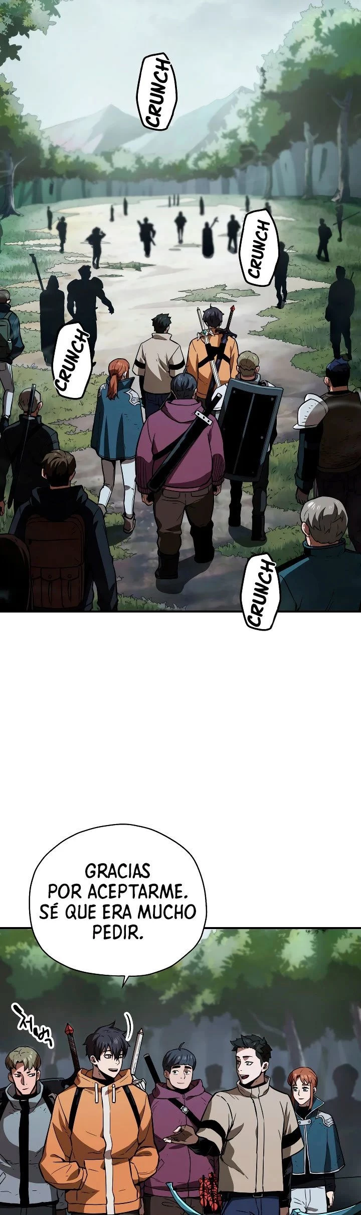 Read El jugador que no puede subir de nivel Manga Online