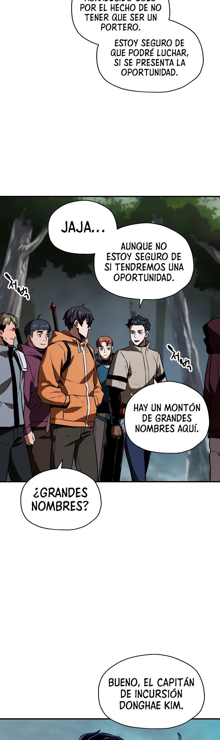Read El jugador que no puede subir de nivel Manga Online