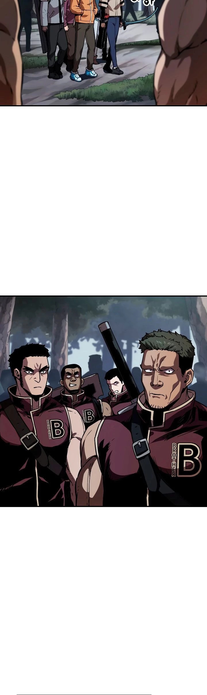 Read El jugador que no puede subir de nivel Manga Online