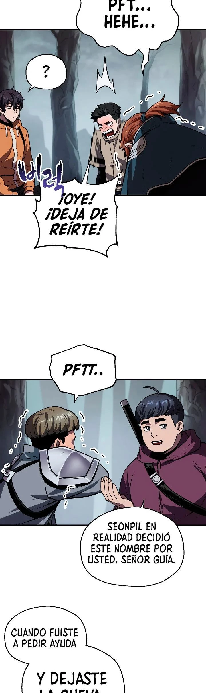 Read El jugador que no puede subir de nivel Manga Online