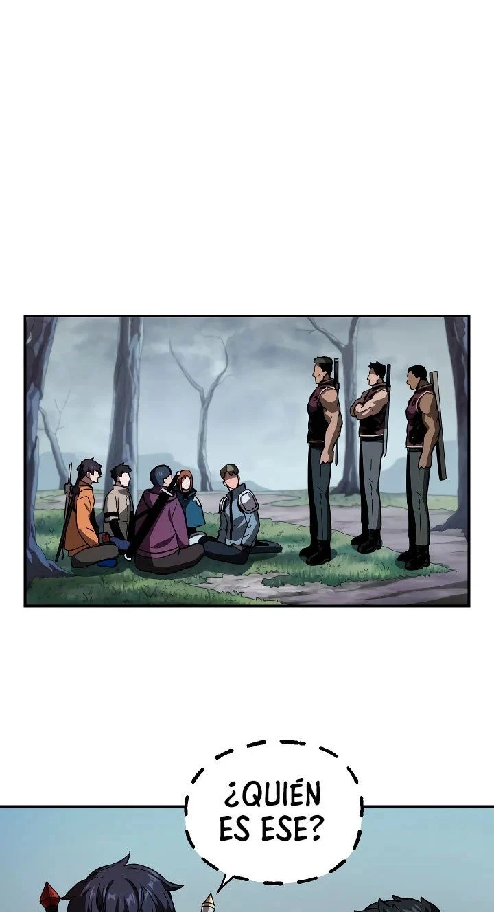 Read El jugador que no puede subir de nivel Manga Online