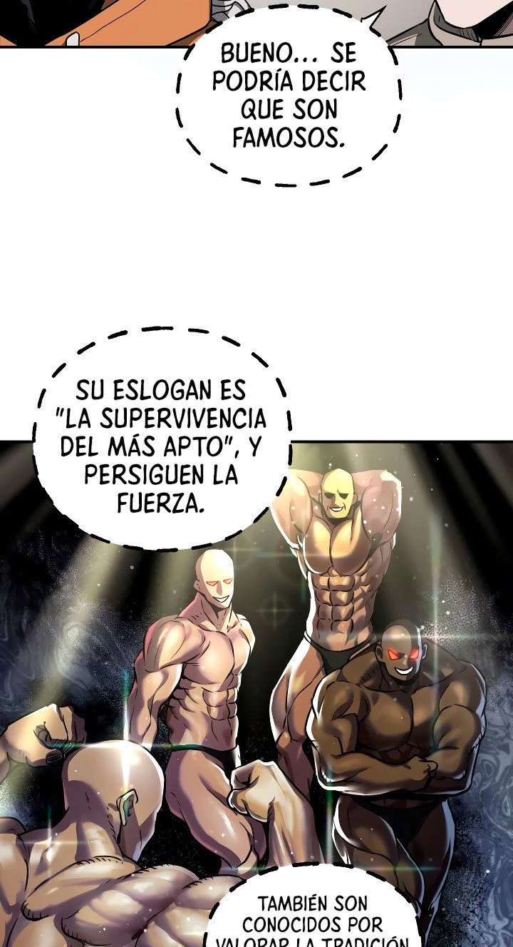 Read El jugador que no puede subir de nivel Manga Online