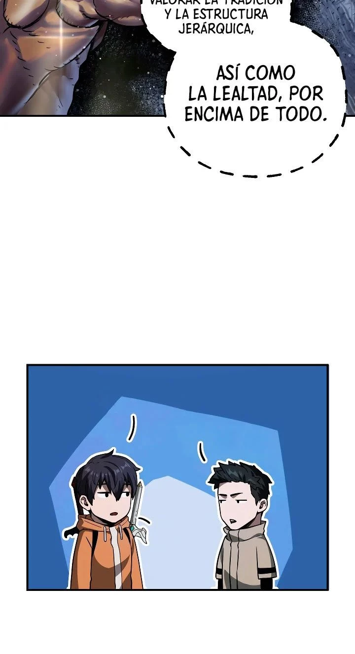 Read El jugador que no puede subir de nivel Manga Online