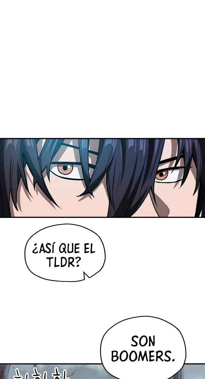 Read El jugador que no puede subir de nivel Manga Online