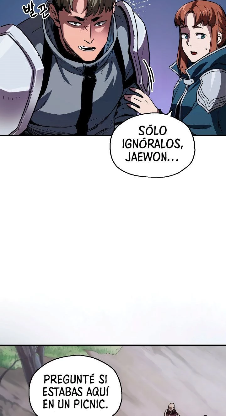 Read El jugador que no puede subir de nivel Manga Online