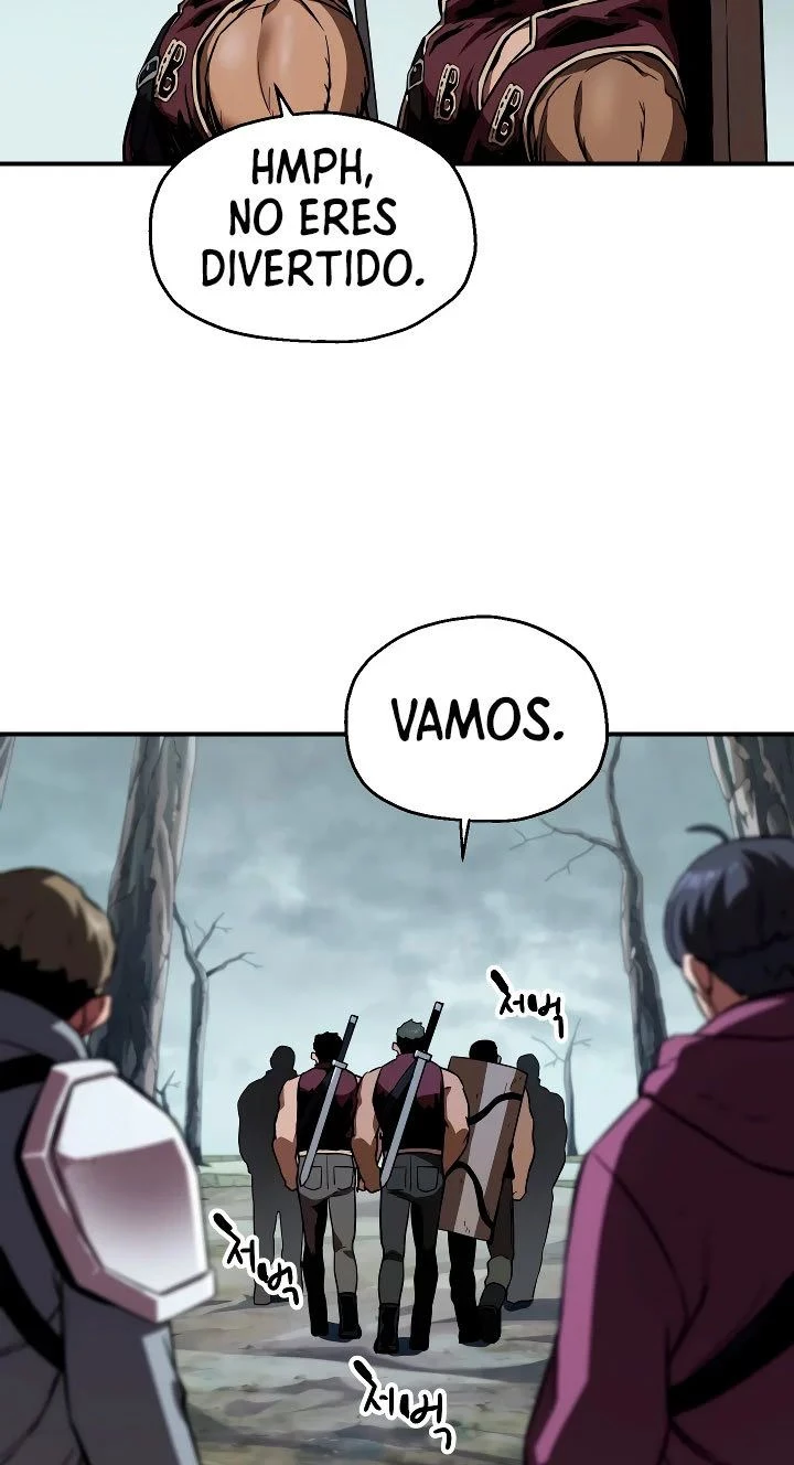 Read El jugador que no puede subir de nivel Manga Online