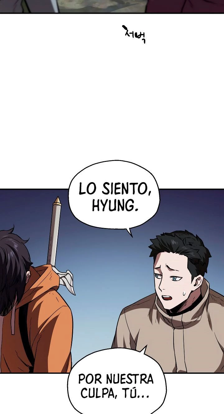 Read El jugador que no puede subir de nivel Manga Online