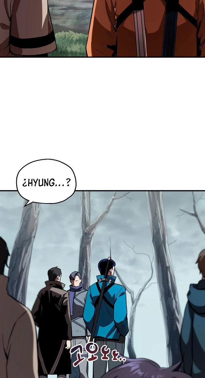 Read El jugador que no puede subir de nivel Manga Online